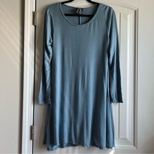 T-shirt Dress